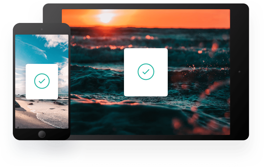 iPhone and iPad images where access Clipboard